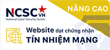 Tín nhiệm mạng logo