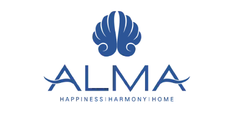 alma resort logo