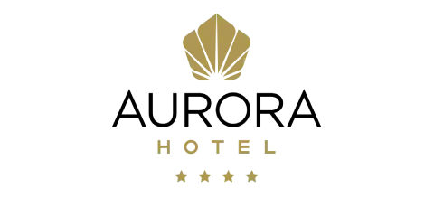 aurora hotel logo