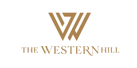 the western hill logo