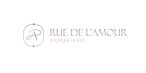 rue delarmour logo
