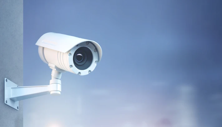 Hệ thống CCTV, camera khách sạn