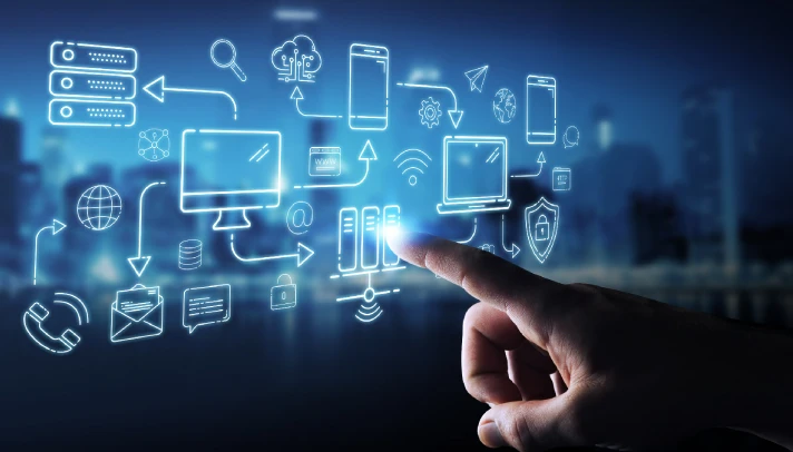 Hệ thống điện nhẹ (ELV)