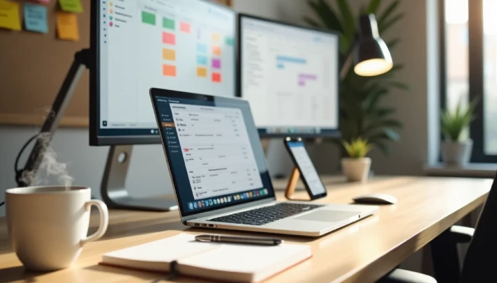 Phần mềm quản lý khách sạn linh hoạt