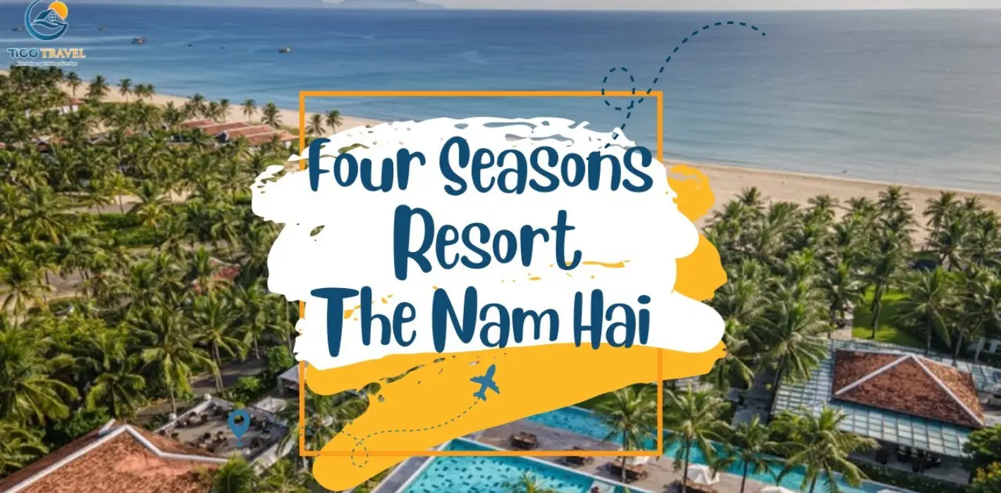 Việt Nam Có Hai Khách Sạn Lọt Top 5 Sao Hàng Đầu Thế Giới