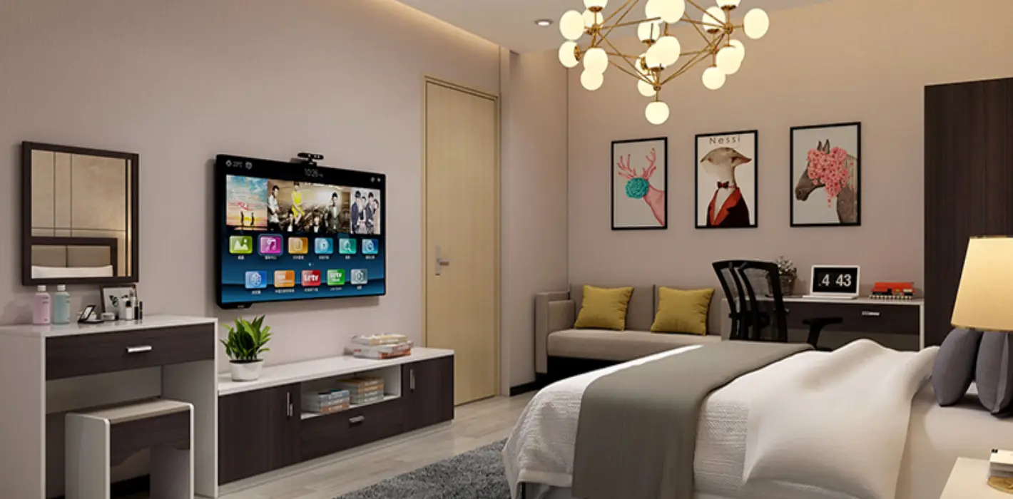 Giải Pháp Truyền Hình Khách Sạn Giá Rẻ – Lựa Chọn Tối Ưu Chi Phí Nhưng Vẫn Chất Lượng