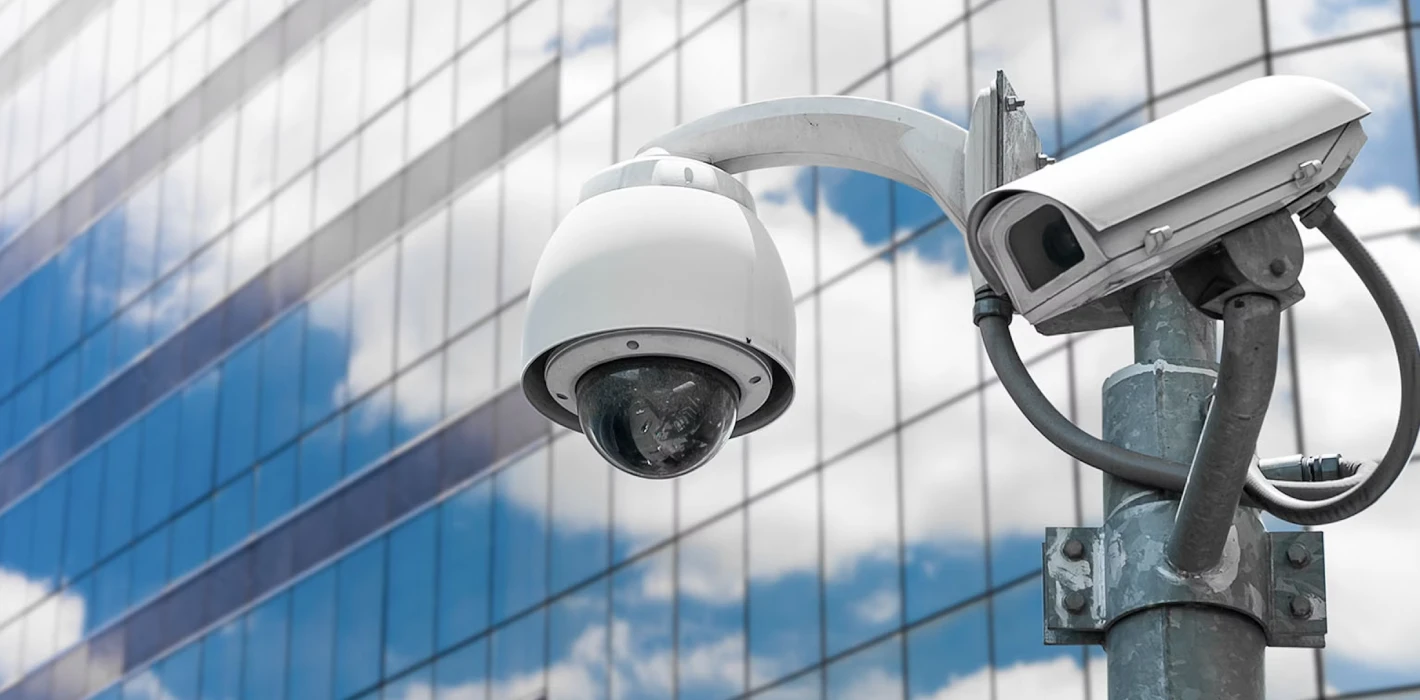 Dịch Vụ Thi Công Hệ Thống Camera Cho Khách Sạn