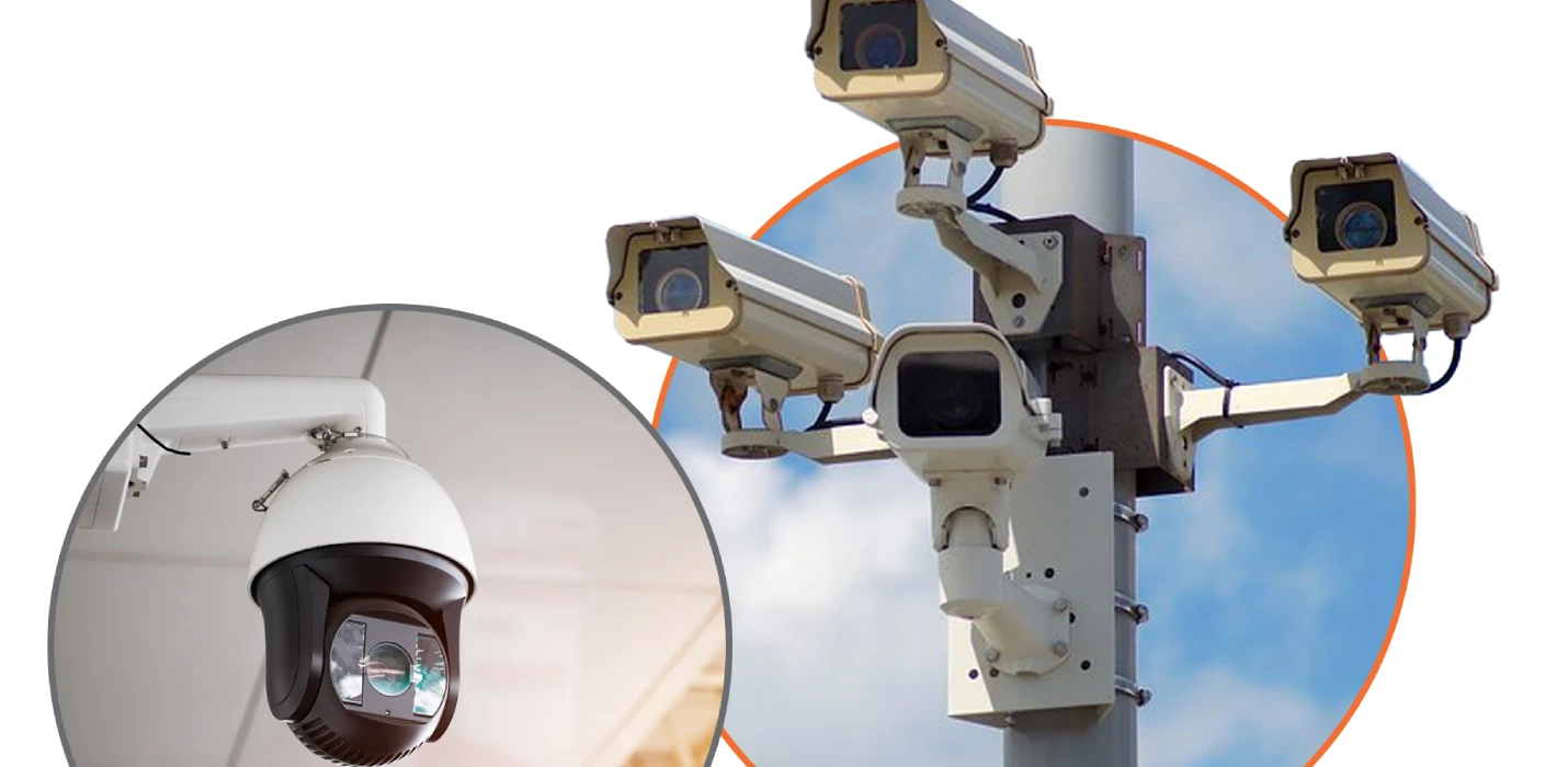 Hệ Thống Camera Chuyên Nghiệp Cho Khách Sạn