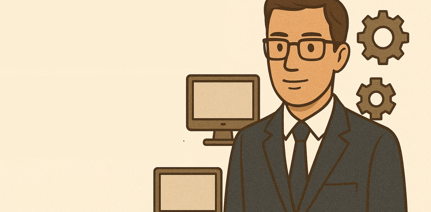 Quản Trị Hệ Thống (IT Manager) Là Gì