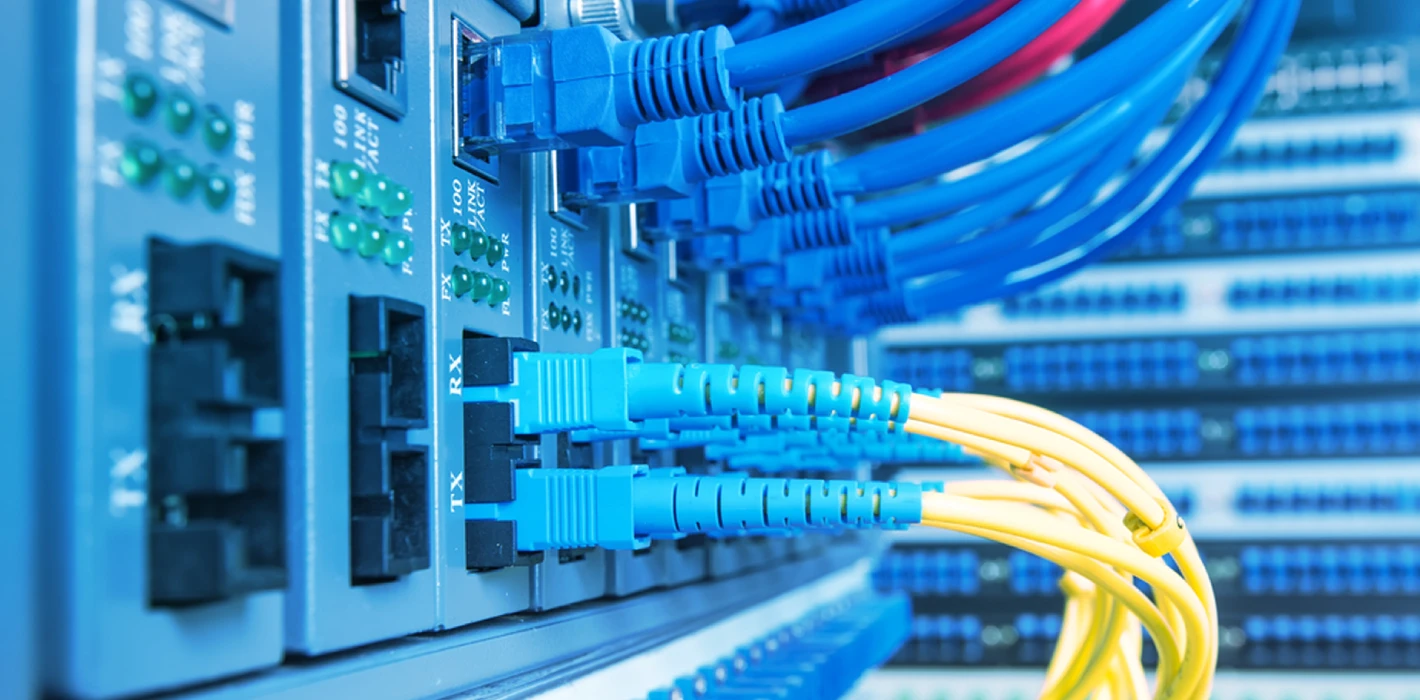 Dịch Vụ Thi Công Hạ Tầng Mạng Khách Sạn & Thiết Bị IT Chuyên Nghiệp