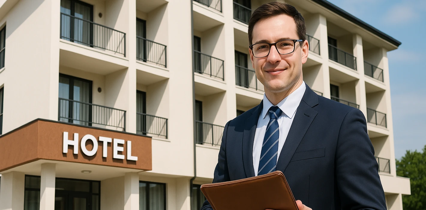 Đầu tư khách sạn là gì?