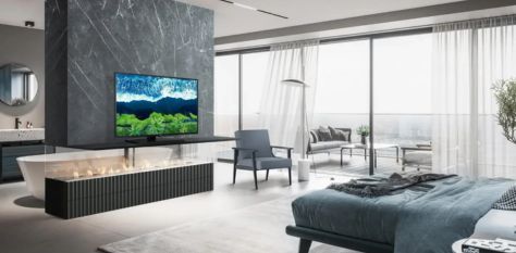 Truyền Hình Khách Sạn – Giải Pháp Tổng Thể Nâng Tầm Trải Nghiệm Lưu Trú