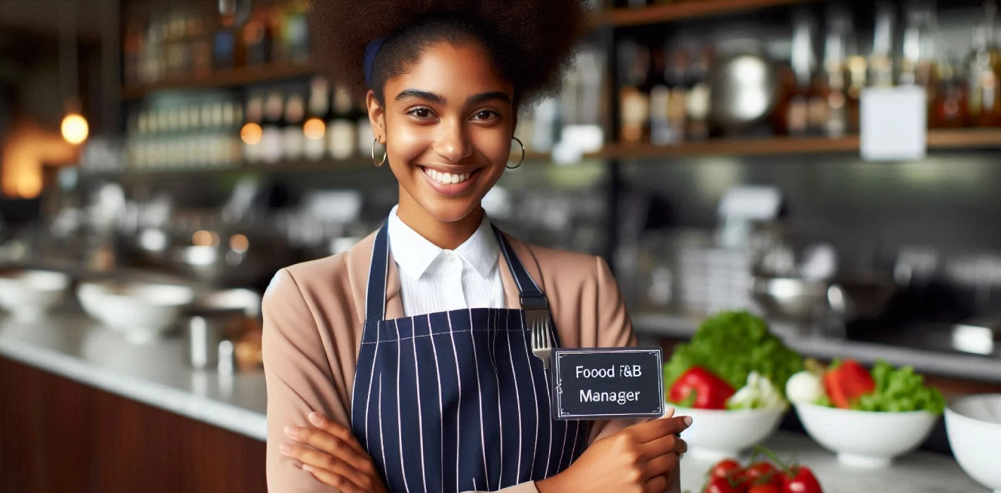 F&B Manager: Linh hồn của trải nghiệm ẩm thực tại khách sạn