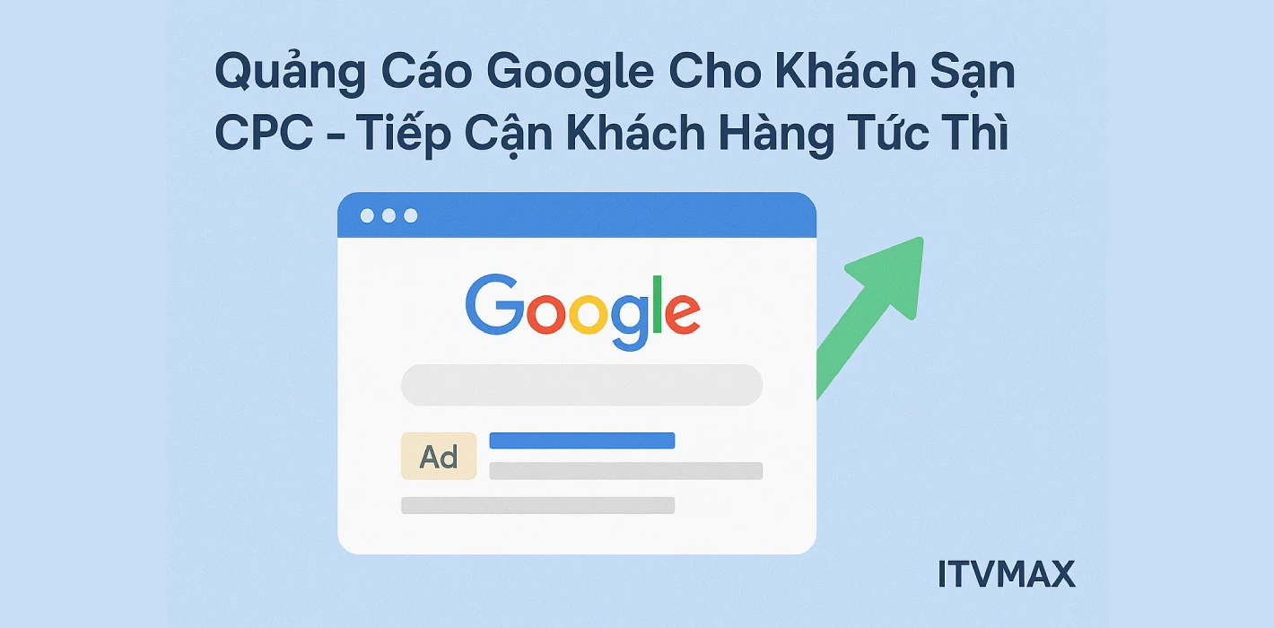Checklist tính năng cần có của một website khách sạn chuyên nghiệp