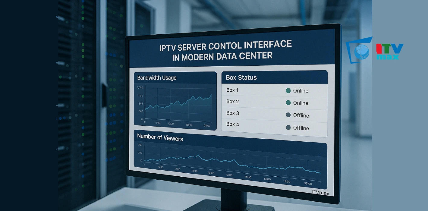 Hotel TV Cho Căn Hộ Dịch Vụ
