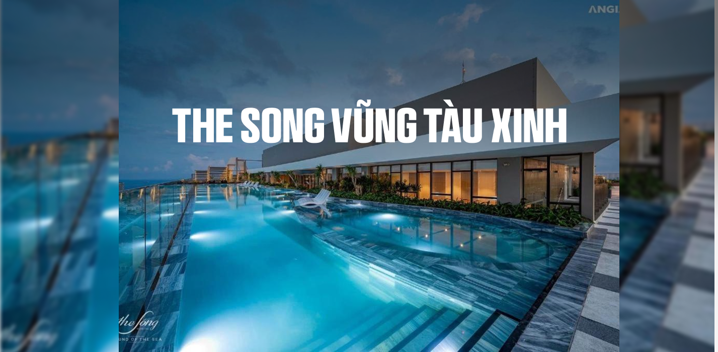 Review the Song Vũng Tàu Xinh