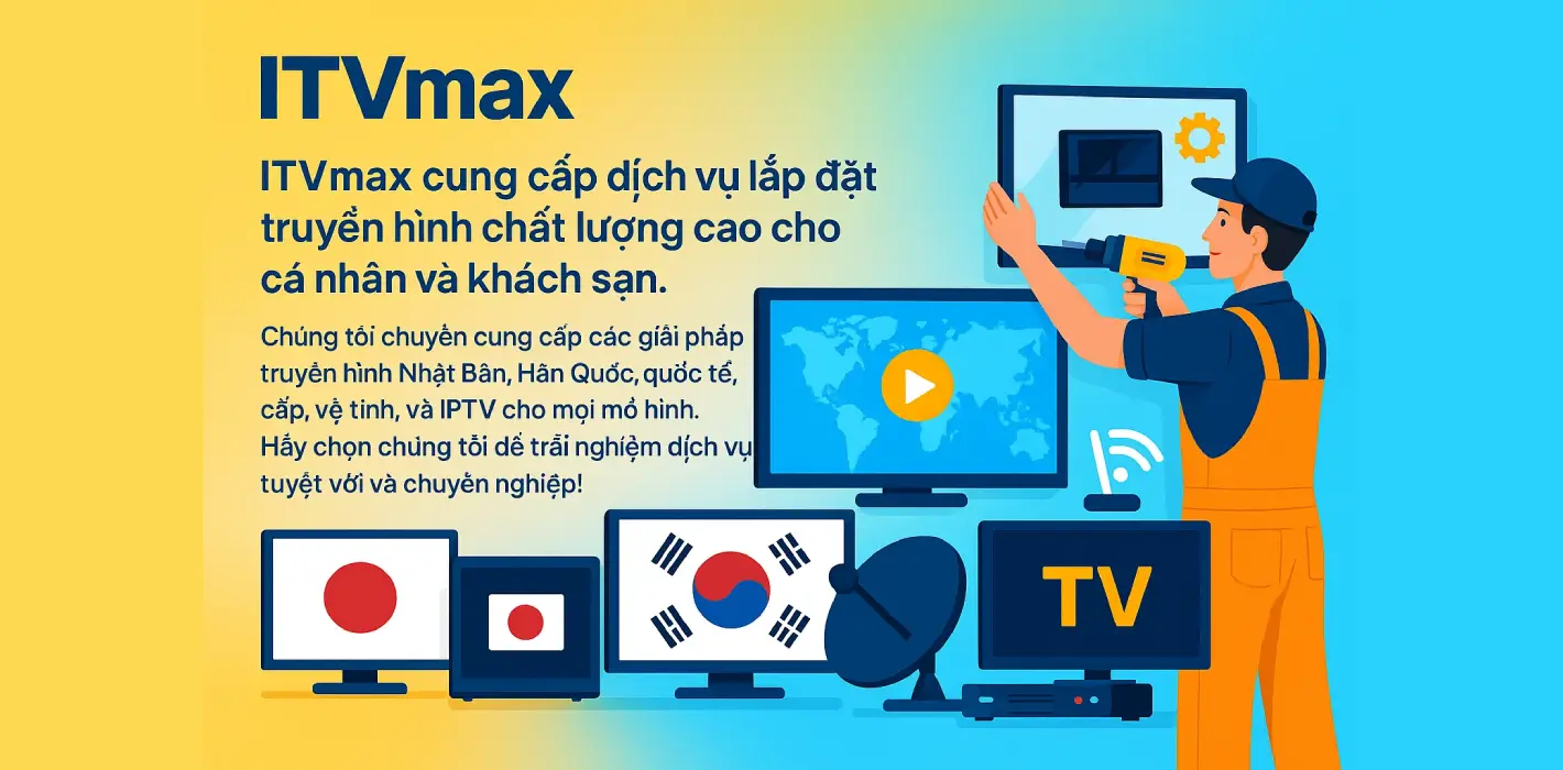 Trợ Lý Ảo & AI Voice Cho Khách Sạn