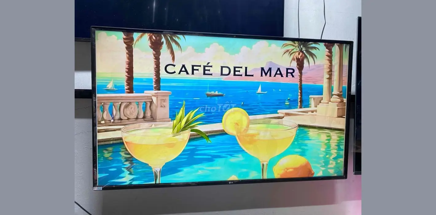 Bán tivi LG 55 inch Smart 4k giọng nói chuột bay0