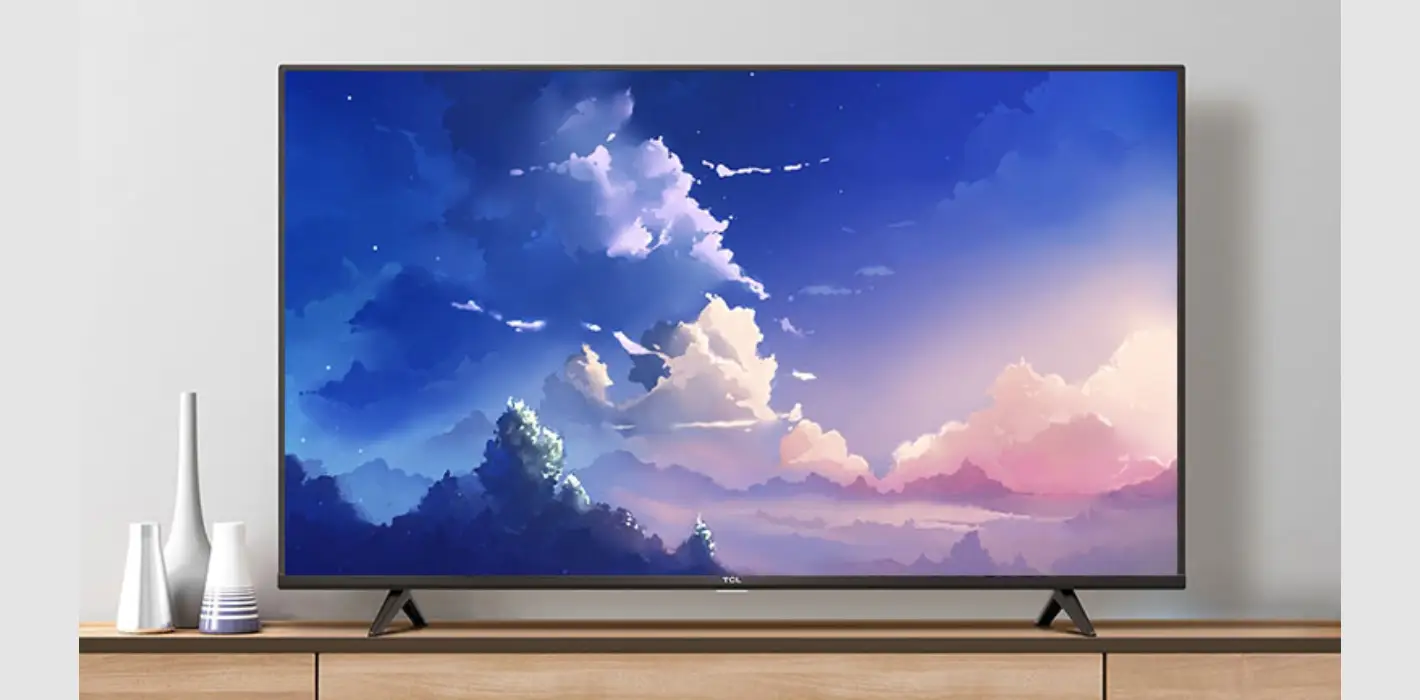 Khám Phá Android Tivi TCL 4K 43 inch 43P615 Cũ: Giải Pháp Kinh Tế Cho Giải Trí Gia Đình