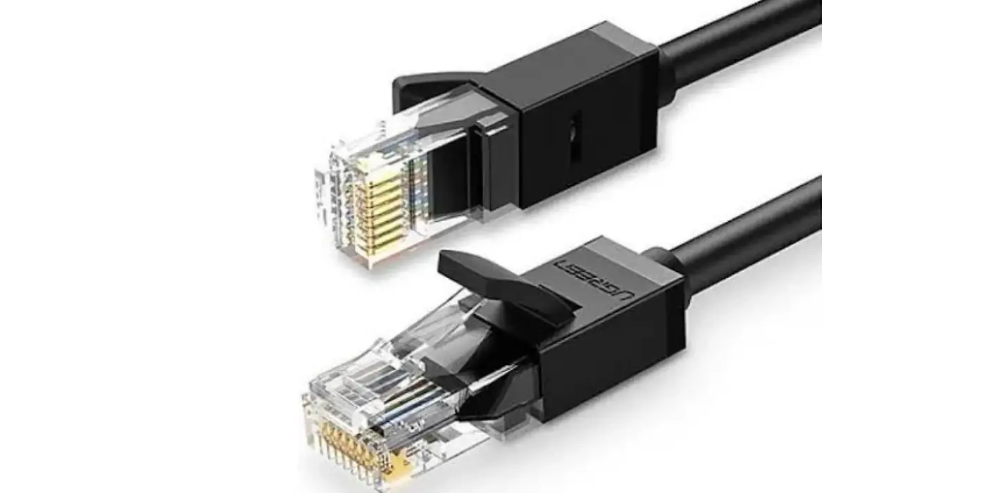 Dây Mạng Lan Cat6 Cat7 Cat8 Ugreen NW102 Dài 1M - 50M1