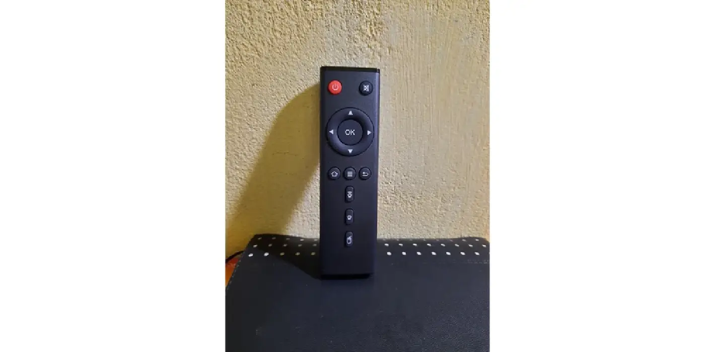 Remote Điều khiển đầu Tv Box Tanix hồng ngoại TX3 Mini,TX3 Max, TX5 Pro0