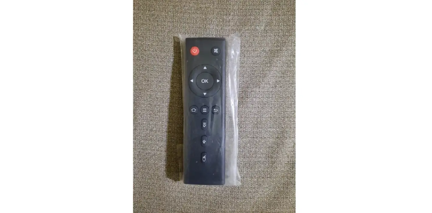 Remote Điều khiển đầu Tv Box Tanix hồng ngoại TX3 Mini,TX3 Max, TX5 Pro3