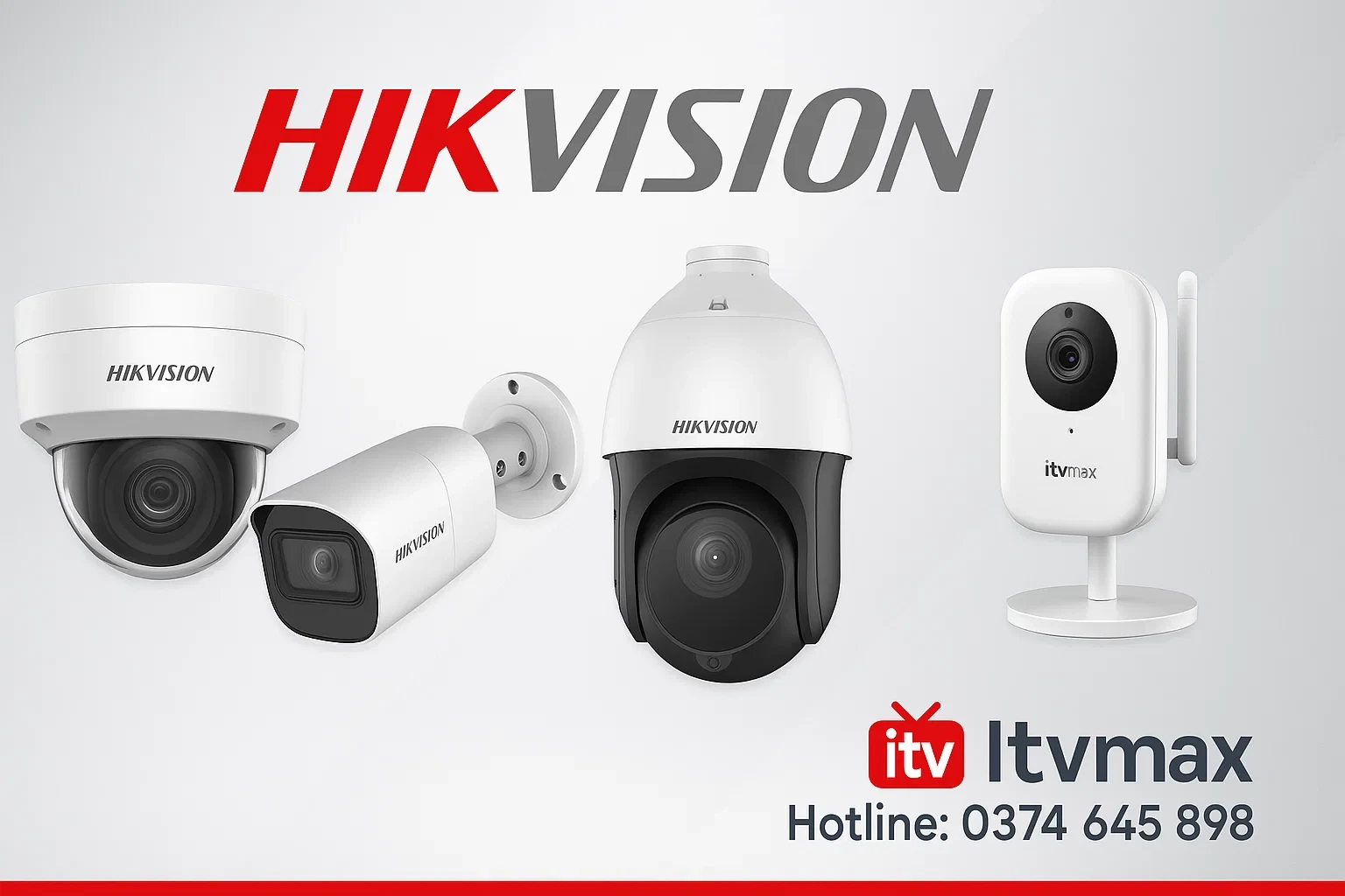 Đánh Giá Camera Hikvision: Ưu Nhược Điểm, Bảng Giá Bán & Kinh Nghiệm Chọn Mua