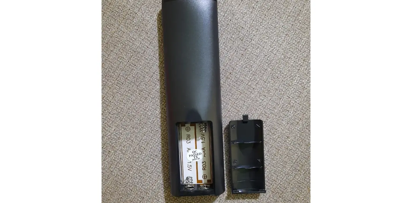 Remote Điều khiển đầu Tv Box Tanix hồng ngoại TX3 Mini,TX3 Max, TX5 Pro1