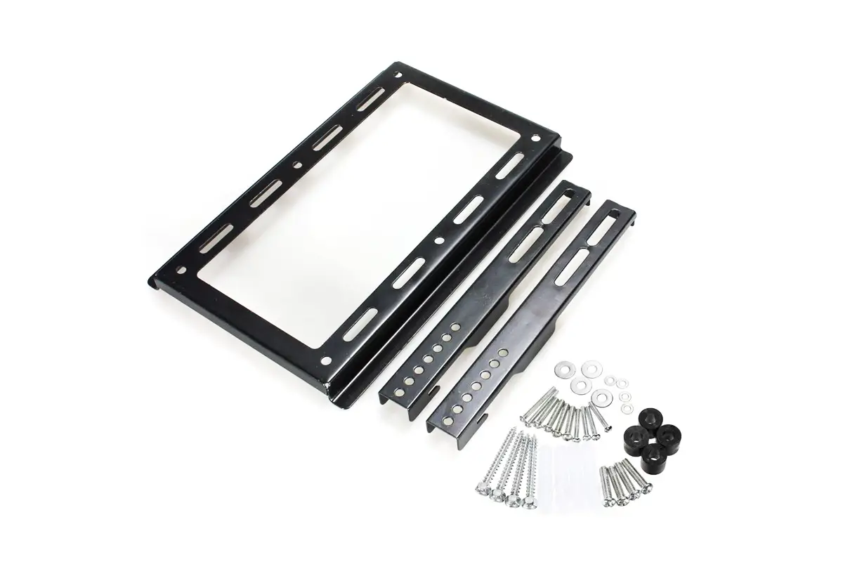 Khung treo tivi cố định sát tường Heinler từ 14-42inch và 26-65inch0