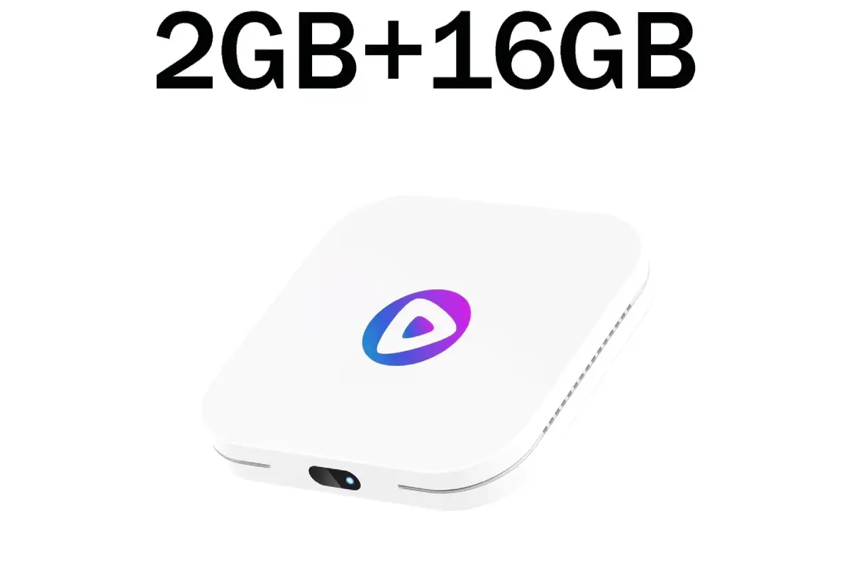 H96 MAX M1 Set Top Box Android 13 TV Box RK3528 4GB 64GB0