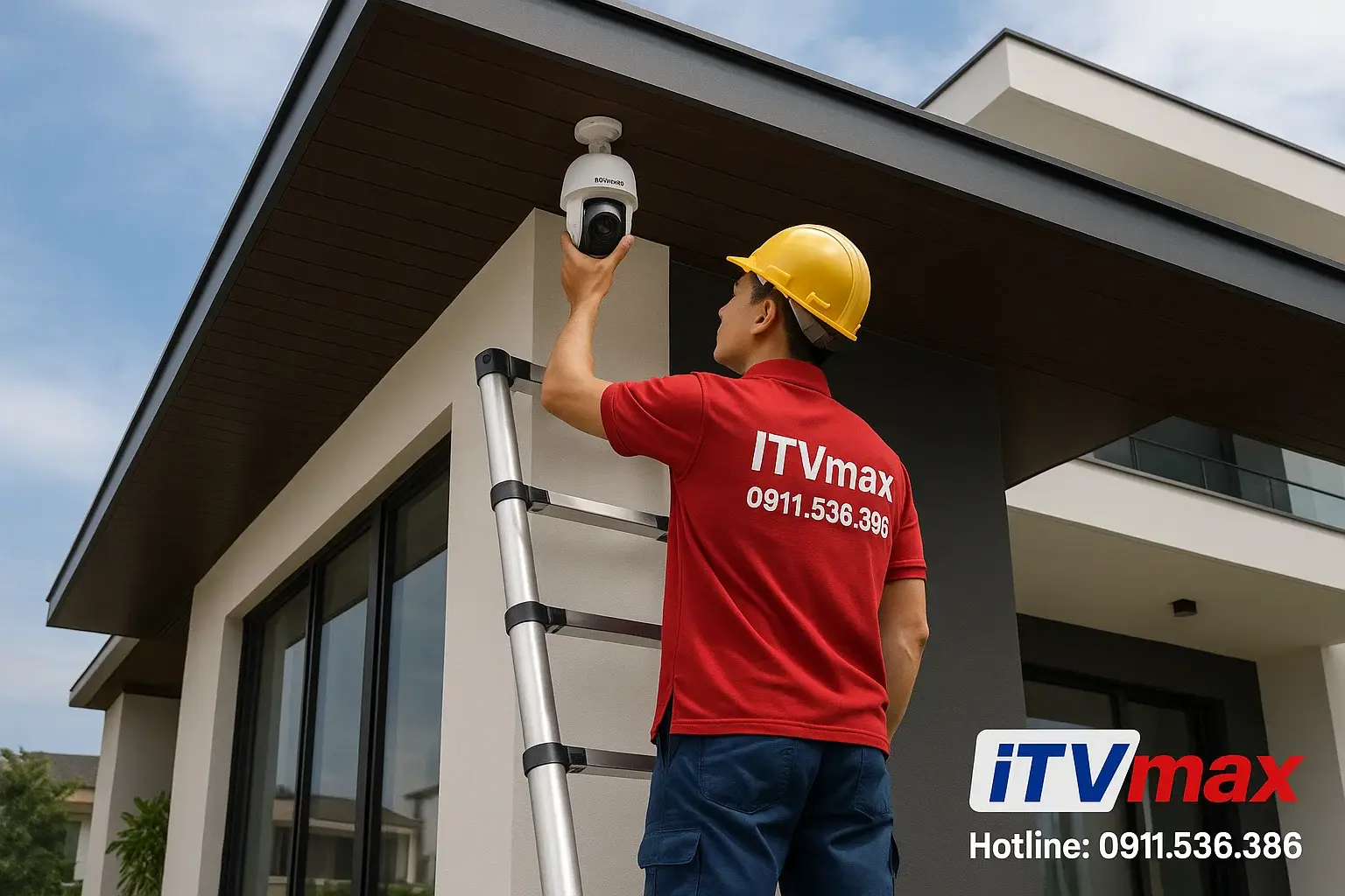 Lắp Đặt Camera Tại Huyện Đông Anh – 0374 645 898