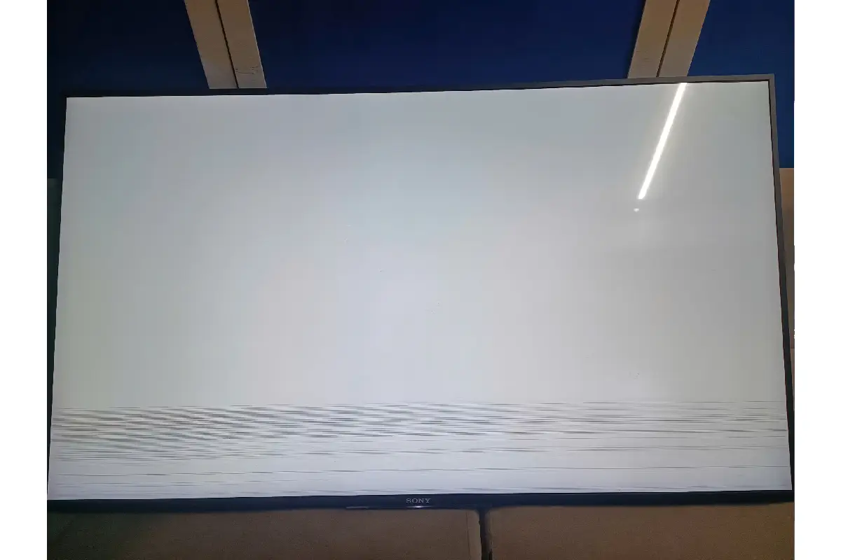 Smart TV Sony KD-55X8500D0