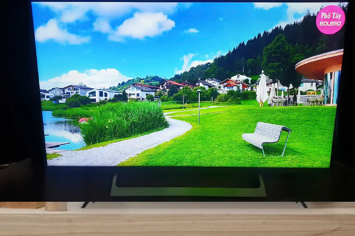 COEX 50UT7000X – Smart TV 50 inch 4K giá tốt1