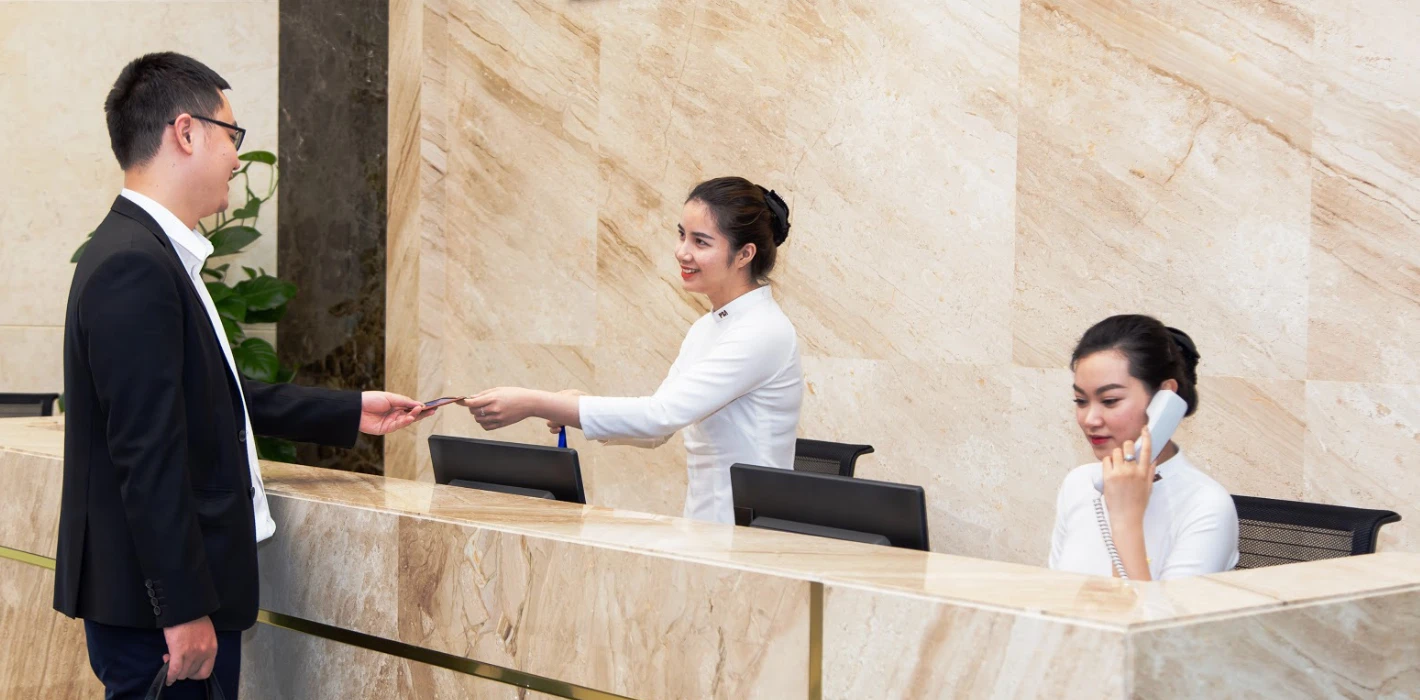 Hệ thống Quản lý Doanh thu (RMS) là gì? Hướng dẫn chi tiết cho khách sạn