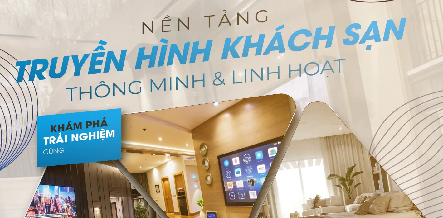 Ứng Dụng Thực Tế Của Hệ Thống Quản Lý TV