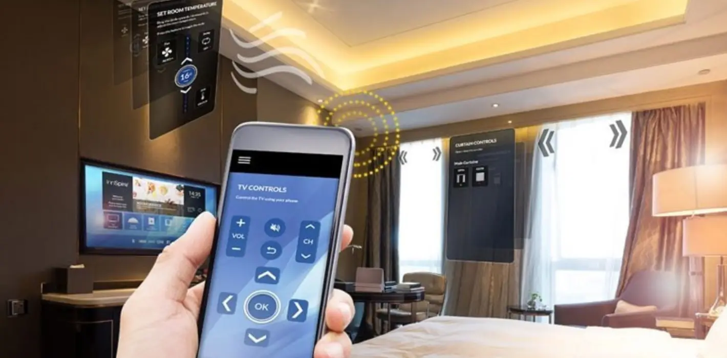 10 Xu Hướng Công Nghệ Chăm Sóc Sức Khỏe Định Hình Ngành Dịch Vụ Khách Sạn Năm 2025