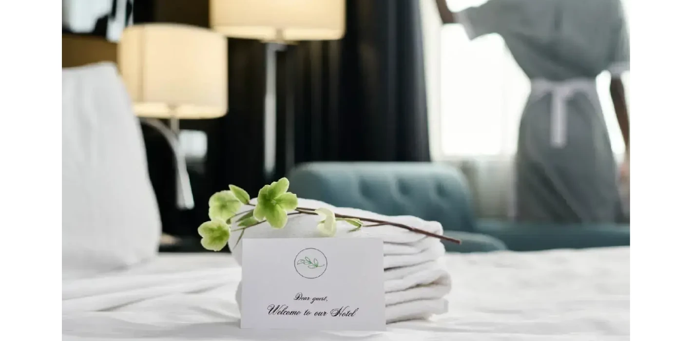 Giữ chân khách hàng bằng thư cảm ơn đúng chuẩn khách sạn