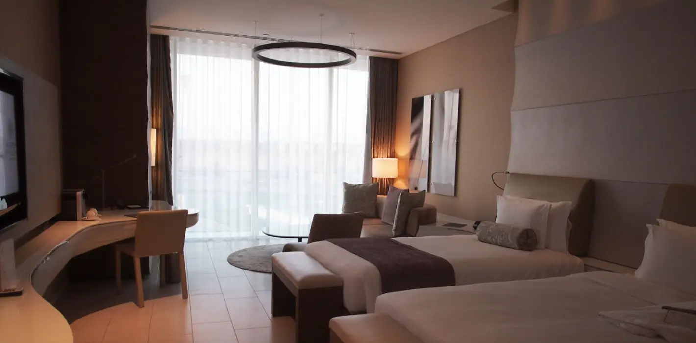 Các Loại Phòng Khách Sạn Phổ Biến Tại Việt Nam