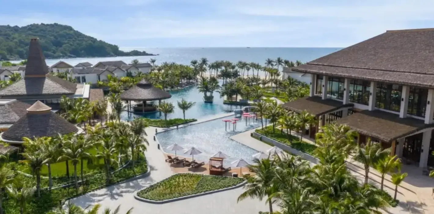 Ứng Dụng IPTV Trong Khách Sạn Cao Cấp Tại Phú Quốc – Định Hướng Phát Triển Bền Vững