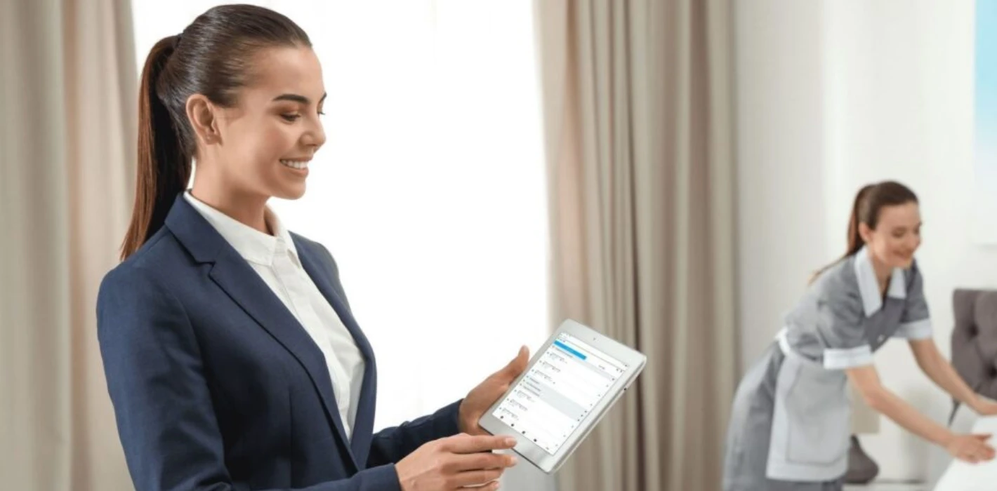 9 tính năng chính của phần mềm quản lý khách sạn mà bạn cần biết