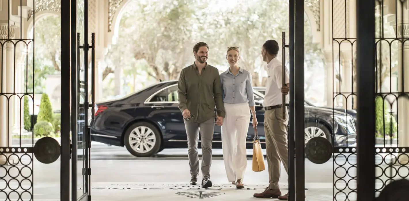 10 Cách Cải Thiện Hoạt Động Khách Sạn