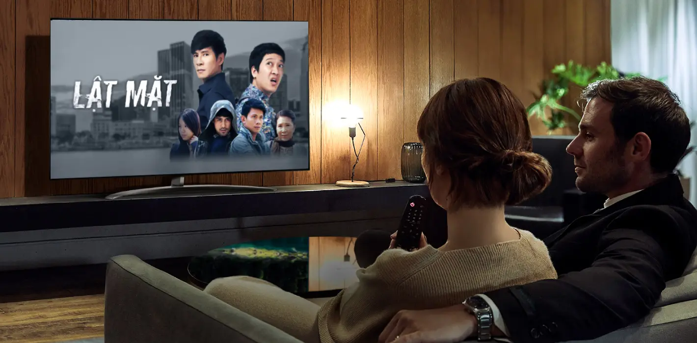 Hotel TV cho homestay: Có đáng đầu tư không?