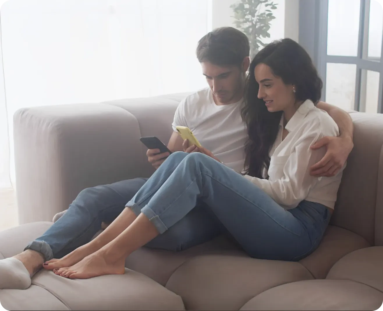 Liên hệ với ITVmax